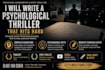 be your professional screenwriter