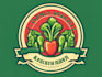 create a professional food logo design