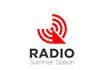 create a professional radio logo design