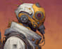 make custom alien and sci fi character designs