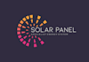 create a professional solar logo design