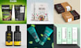 create attractive product packaging design and label design