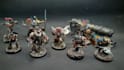 paint your warhammer and other miniatures