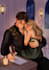draw cover and romance illustration for novels