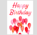create custom event, celebration and anniversary logo