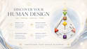 create your personalized human design reading