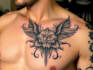 create a professional creative tattoo design