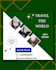do social media post, template and animation video