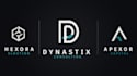 design a minimalist business logo and modern brand identity