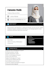create ats friendly resume and CV