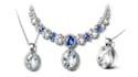 create stylish jewelry sketch design for you