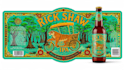 design premium wine label and box