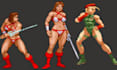 create nsfw pixel art character animation nsfw pixel sprite sheet rpg game maker