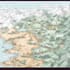 design professional hand drawn map vector illustration