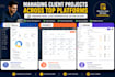 provide customer support, email management, and customer service
