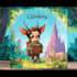 design children storybook illustrations