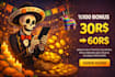 design catchy banner and promo adversiting