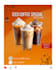 design food and drinks post