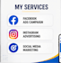 create ads for facebook and instagram