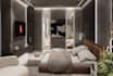 create modern bedroom design