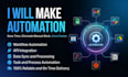 fix make com, made com, setup make com automation, make automation, make expert