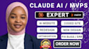 claude coding n8n automation claude code expert ai consultant replit ai, base44