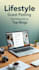 do lifestyle guest post  blog with dofollow backlinks