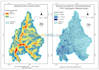 gis mapping and spatial analysis using qgis and arcgis pro