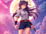 create awesome anime art