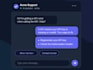 do ai chatbot ai agent chatgpt claude openai integration development