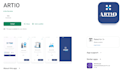 develop a MLM apps with crypto, product or investment, payment in emi