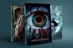design a stunning sci fi book cover illustration