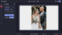 do ai image generation, high quality photo and video editing