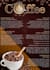 professionally create posters, flyer, restaurant menu