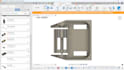 design using fusion 360 and autocad