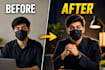 design eye catching youtube thumbnails