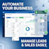 setup and customize perfex CRM with whatsapp API automation