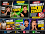design high CTR youtube thumbnails that increase ctr