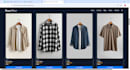 create a custom ecommerce website with nodejs and mongodb