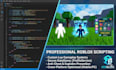 do roblox scripting lua game development in roblox studio