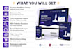 design and develop wordpress website or landing page with elementor pro