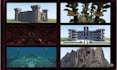 minecraft builder castle city house spawn hub custom maps java bedrock terrain