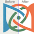 convert your logo to clean vector svg