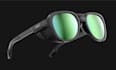 create 3d eyewear designs for prototyping, manufacturing, and 3d printing, cad