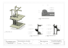 provide structural modeling and 2d drafting in revit
