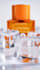 create a cinematic 3d perfume animation with realistic liquid simulation