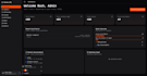 build custom website development, mern stack, full stack developer