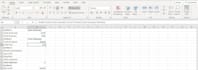 build an ecommerce profit and expense tracker spreadsheet
