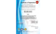provide iso 27001 and iso 9001 certification