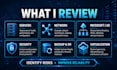 audit, improve, and standardize your IT infrastructure
